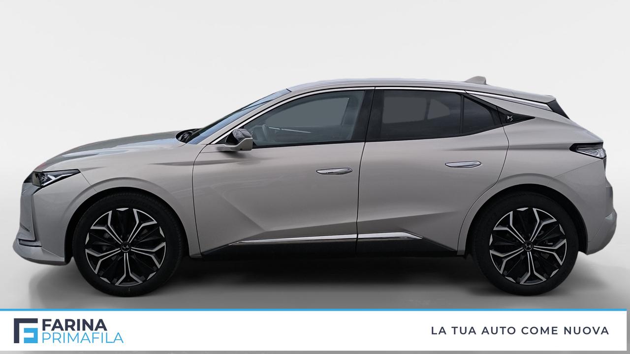 DS DS4 II 2021 - DS4 1.5 bluehdi Rivoli 130cv auto