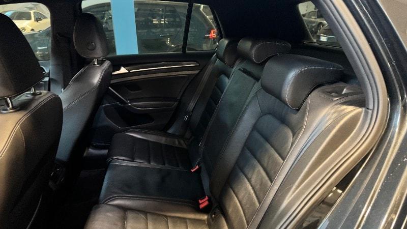 VOLKSWAGEN Golf 7ª serie Golf GTD 2.0 TDI DSG ...
