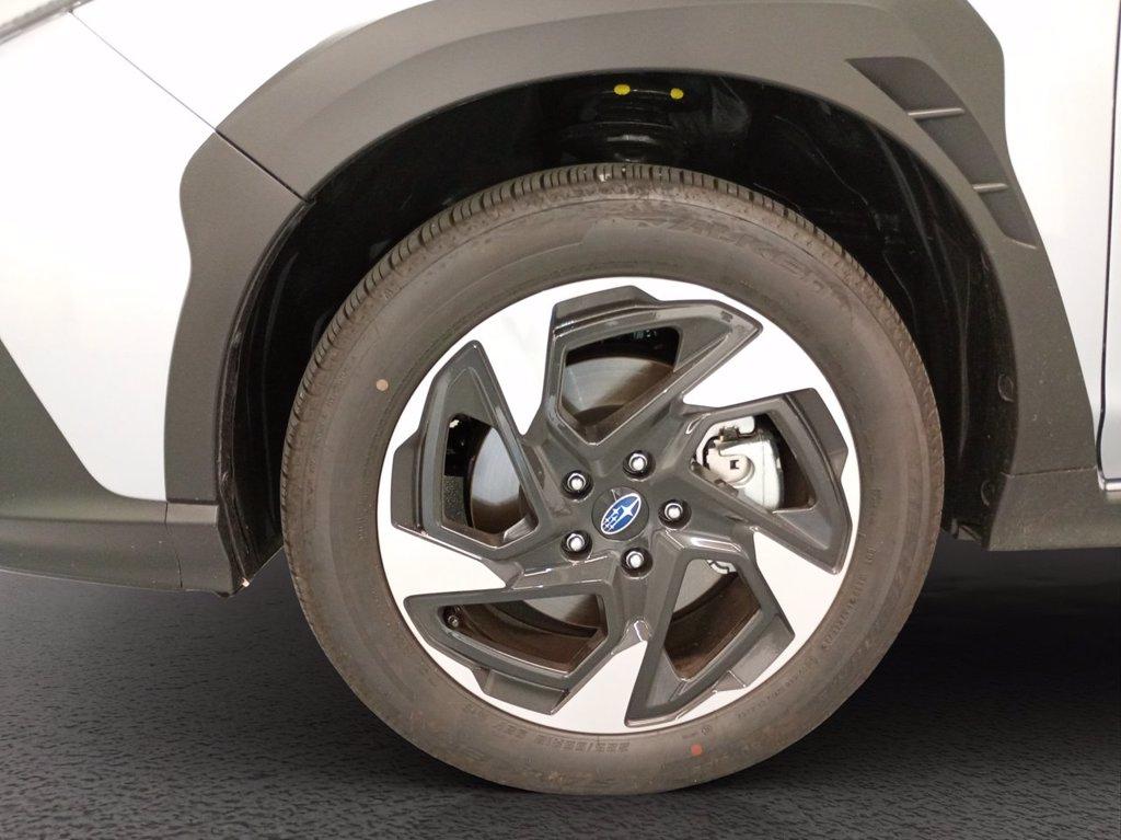 SUBARU Crosstrek 2.0i e-boxer Style Xtra del 2025