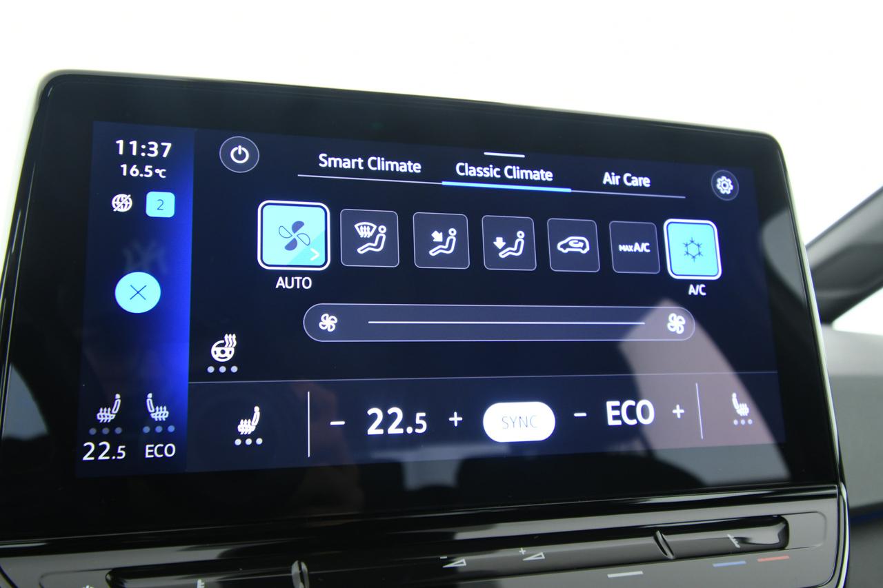 VOLKSWAGEN ID.3 58 kWh 1st edition ACC+LED+PRO PERFORMANCE