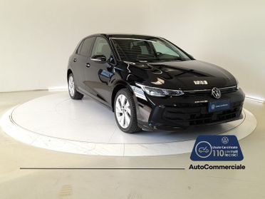 Volkswagen Golf Golf 1.5 tsi ehybrid Edition Plus 204cv dsg