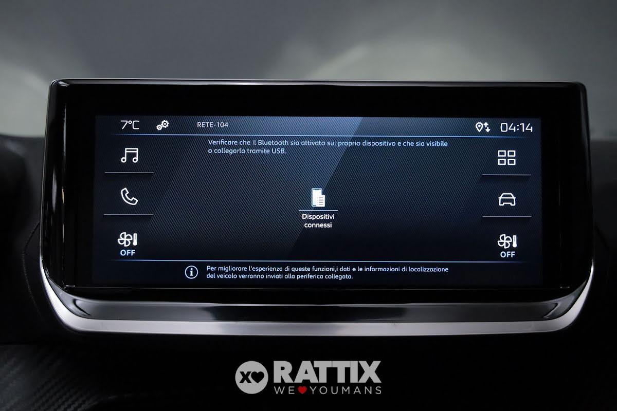 Peugeot 208 1.2 Puretech 100CV Style