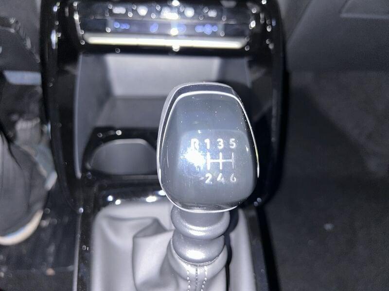 Citroën C3 IV 2024 1.2 puretech turbo Max 100cv s&s