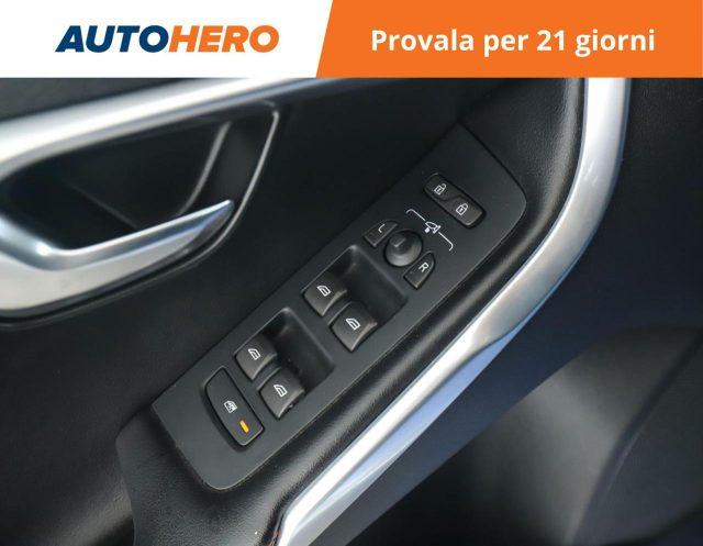 VOLVO V40 Cross Country D3 Geartronic Volvo Ocean Race