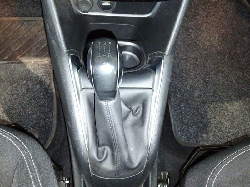 Peugeot 208 PureTech 82 Stop&Start 5 porte Allure