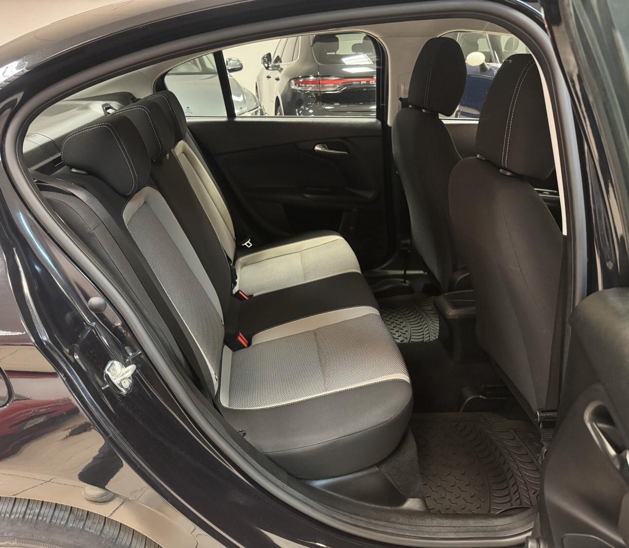 Fiat Tipo 1.3 Mjt 4 porte Easy