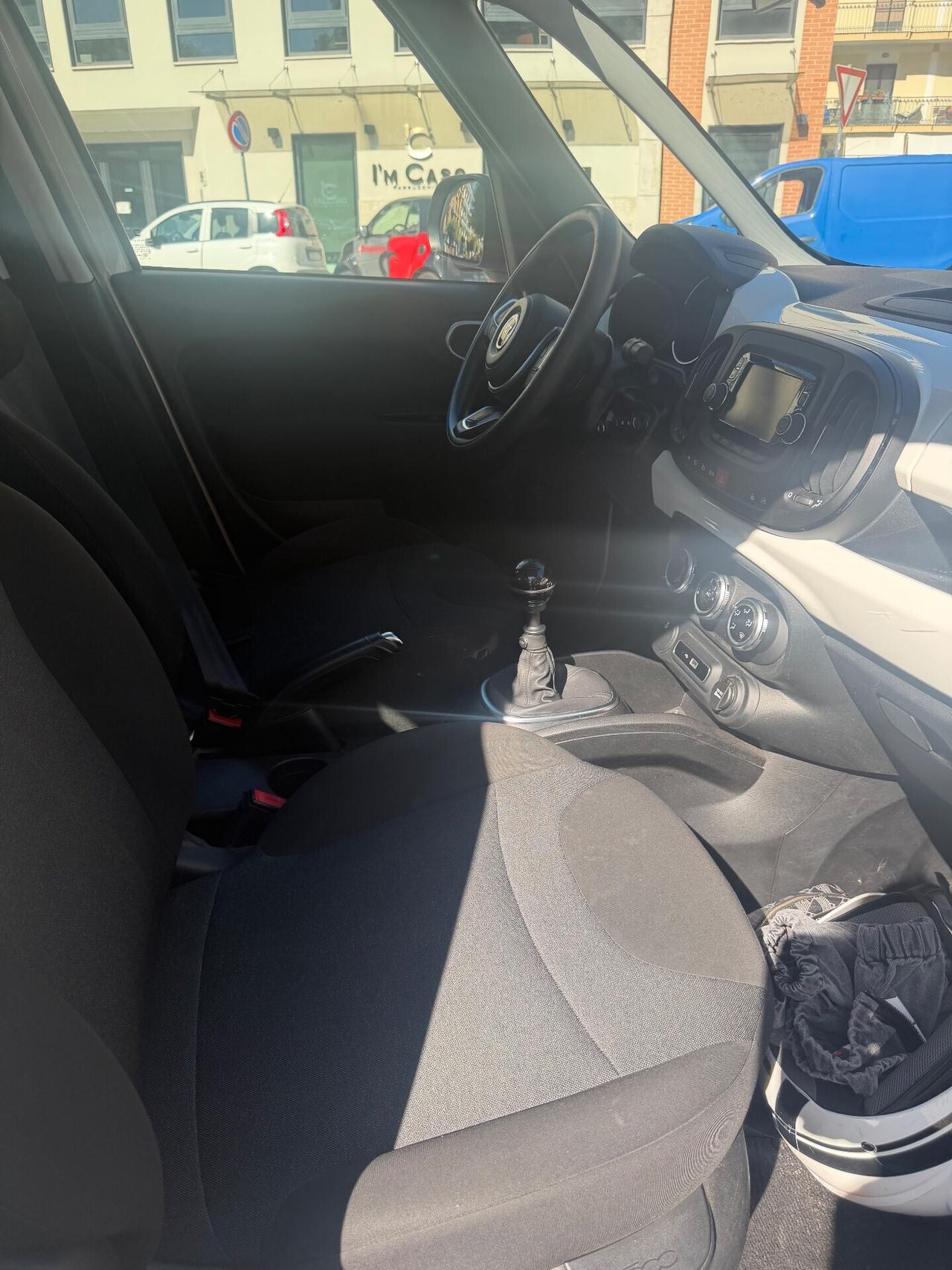 Fiat 500l 1.3 diesel Mirror Manuale