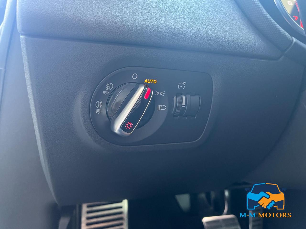 Audi TT Coupe 2.0 tfsi Advanced Plus quattro 211cv s-tronic