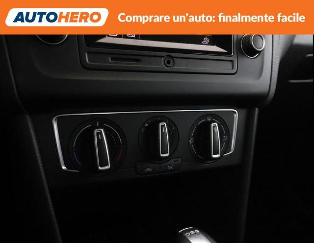 VOLKSWAGEN Polo 1.2 TSI DSG 5p. Comfortline BlueMotion Technology