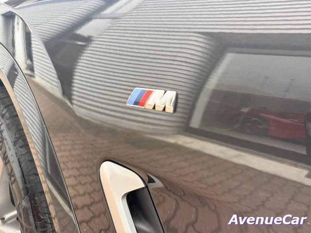 BMW X3 xdrive 20d mhev 48V Msport M SPORT IVA ESPOSTA