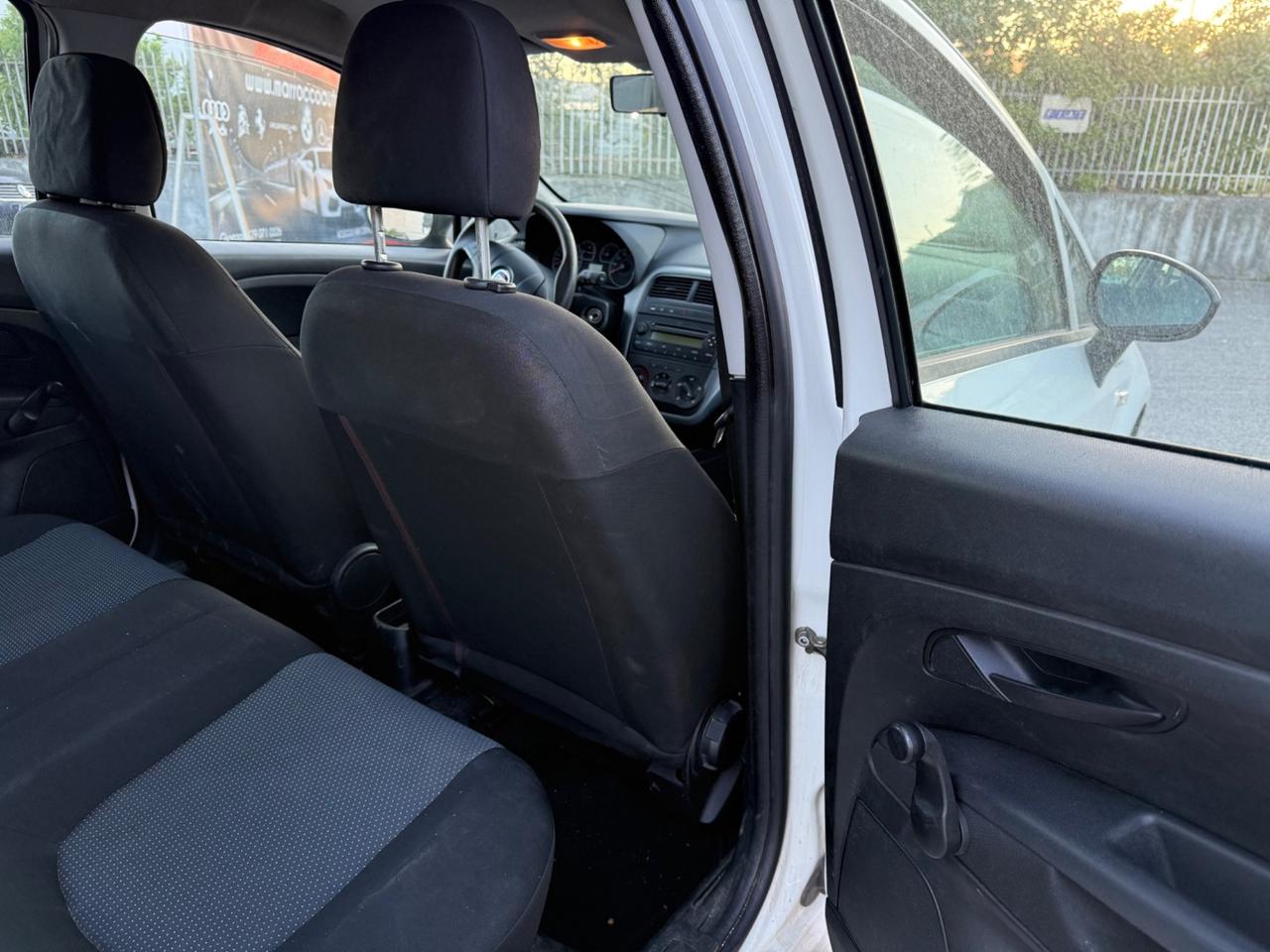 Fiat Punto Classic 1.2 5 porte Active GPL