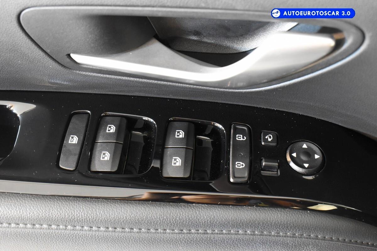 Hyundai Tucson 1.6 CRDI 48V DCT XLine