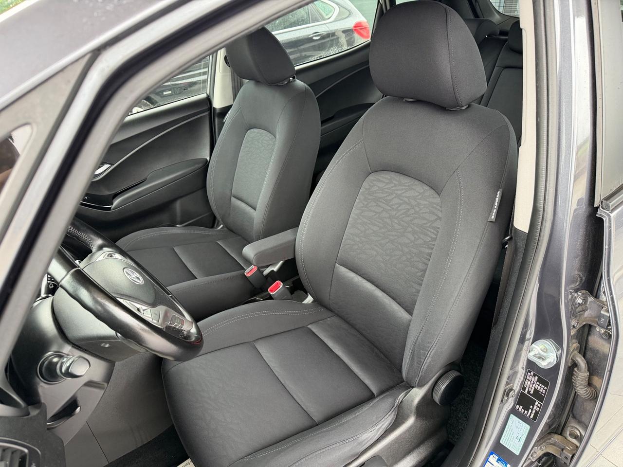 Hyundai iX20 1.4 CRDI 90 CV APP MODE