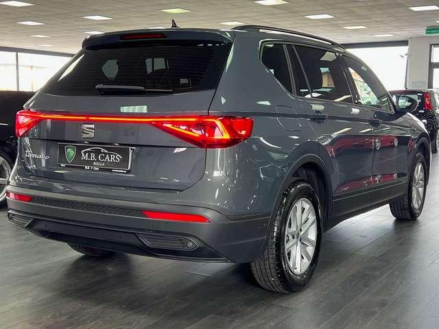 SEAT Tarraco 2.0 tdi Style 150cv dsg 7 P.TI
