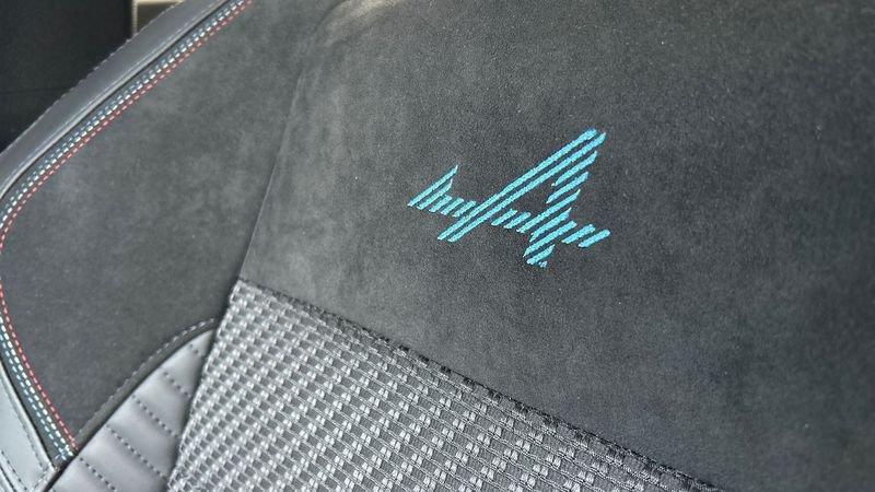 Renault Austral esprit Alpine MY25 full hybrid E-Tech 200