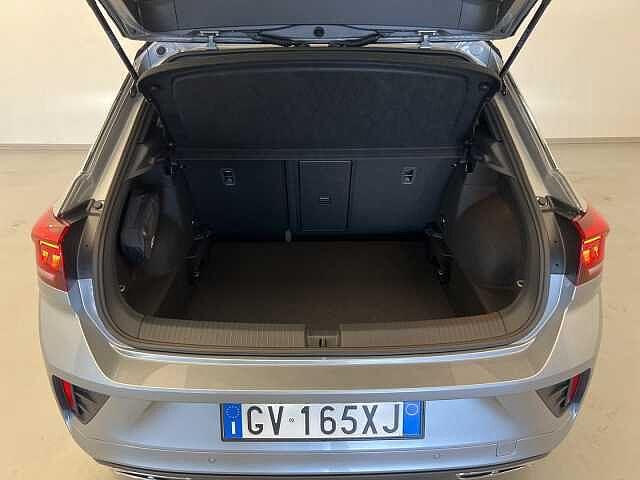 Volkswagen T-Roc 1.5 TSI ACT DSG R-Line Plus