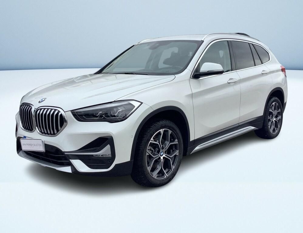 BMW X1 18 d xLine Plus sDrive Steptronic