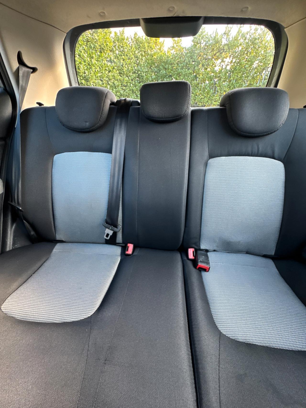 Hyundai i10 Active 49kw E4 Benz/GPL