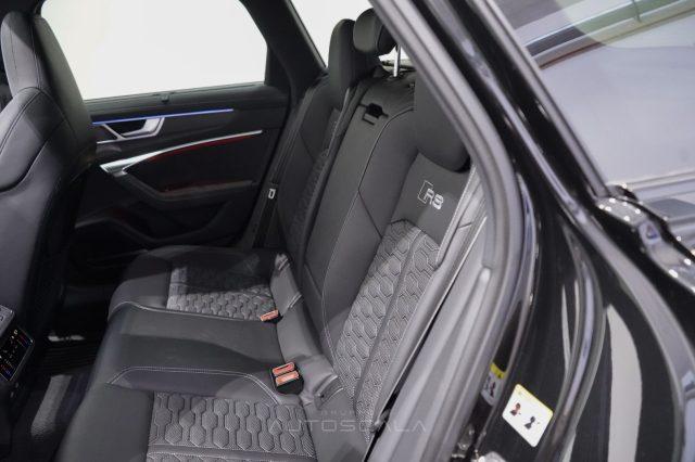 AUDI RS6 Performance 4.0 TFSI 630cv V8 Quattro Tiptronic