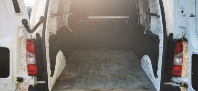 CITROEN Berlingo BlueHDi 100 S&S Van M Club - PREZZO IVA ESCLUSA