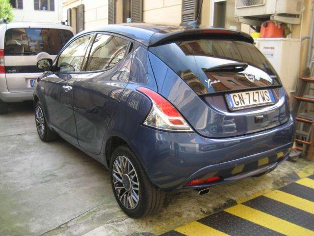 LANCIA Ypsilon 1.0 FIREFLY 5P HYBRID GOLD PLUS