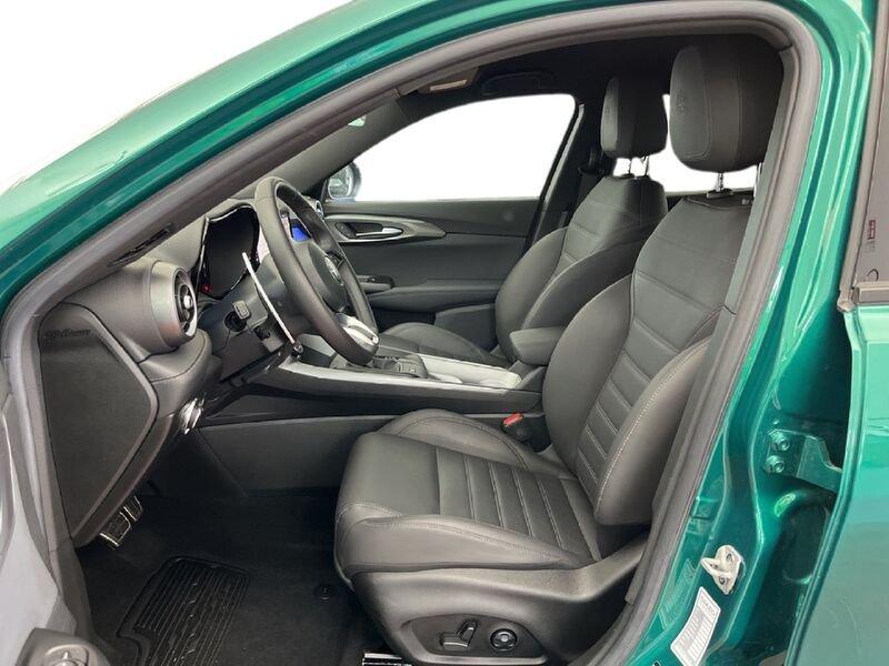 Alfa Romeo Tonale 1.5 hybrid Speciale 130cv tct7