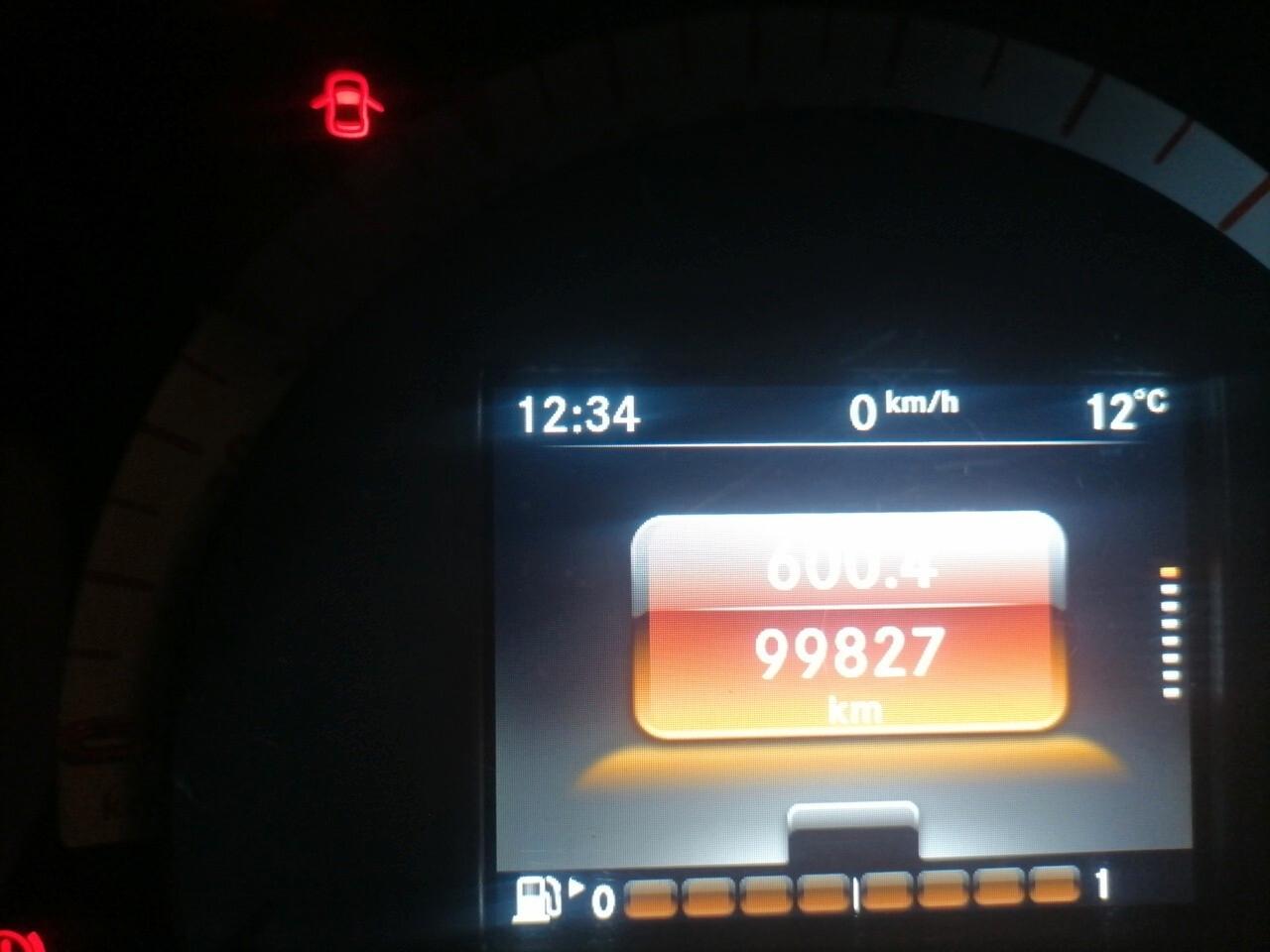 Smart ForFour 90 0.9 Turbo Prime