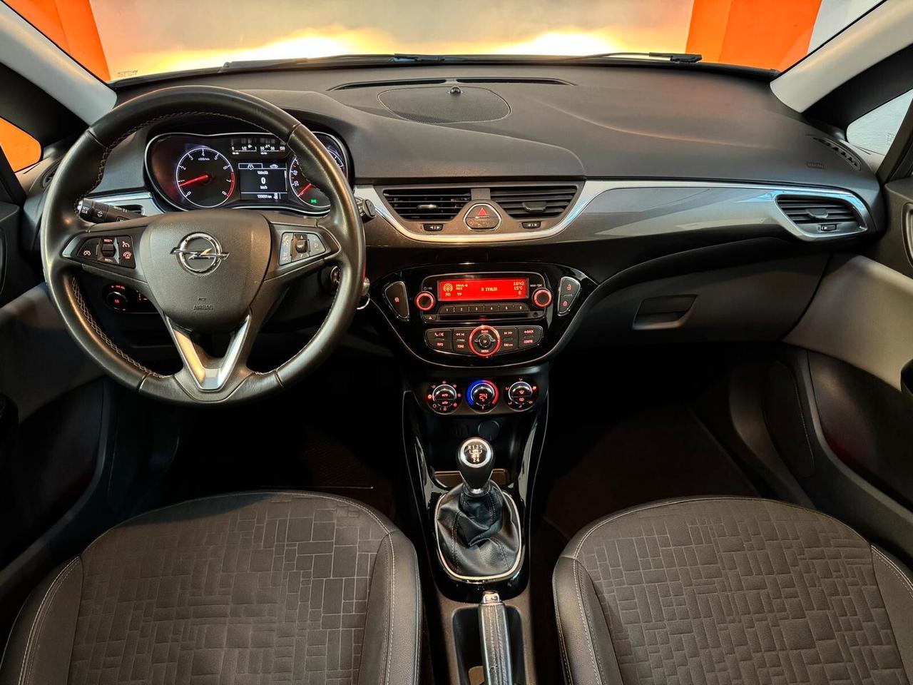 Opel Corsa 1.2 innovation 5p benzina neopat