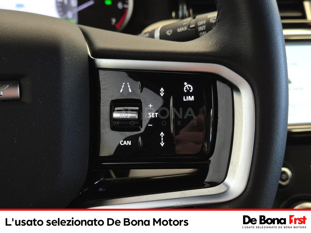 Land Rover Discovery Sport 1.5 i3 phev s awd auto