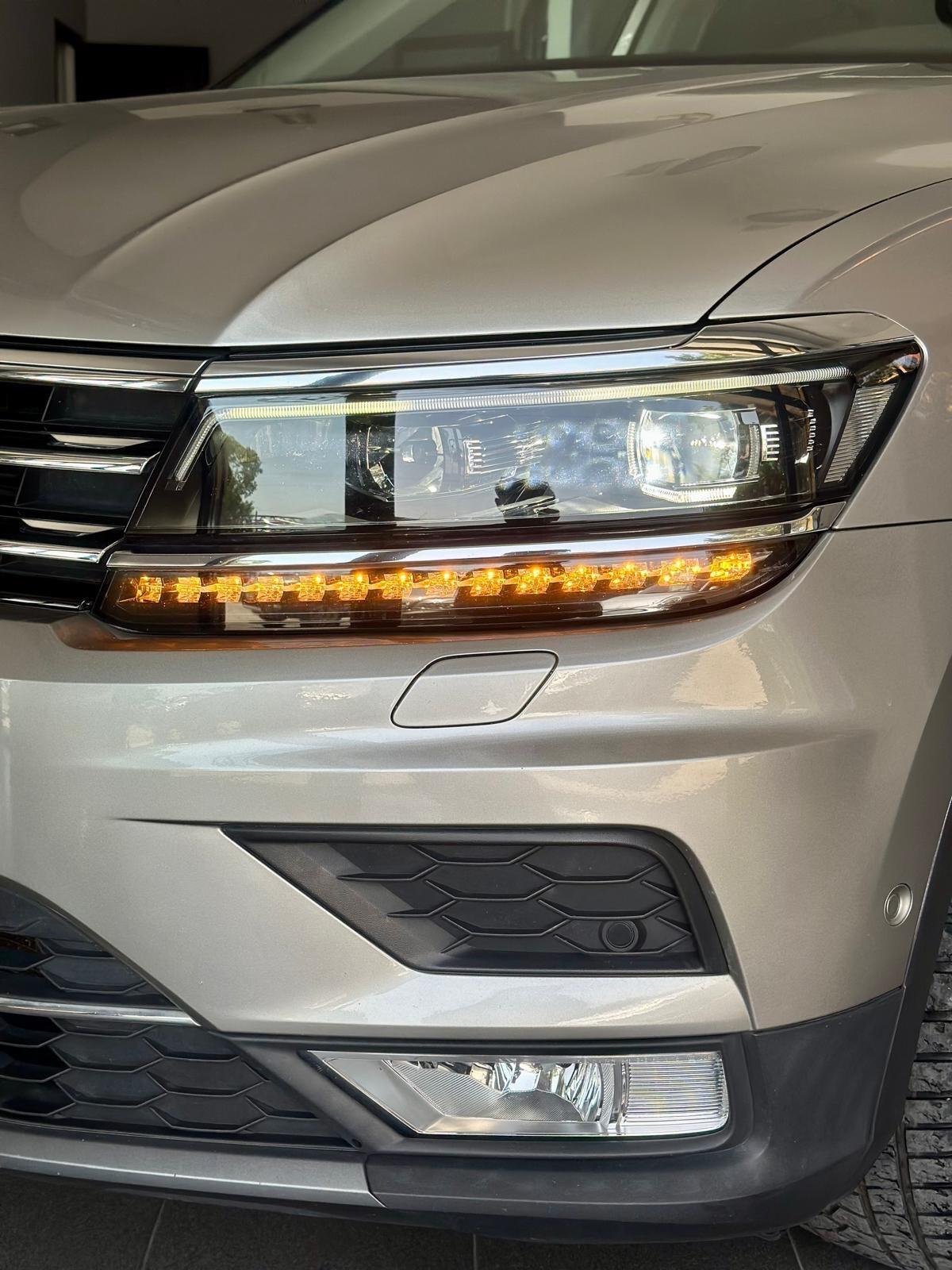 Volkswagen Tiguan 2.0 TDI 190 CV SCR DSG 4MOTION Executive