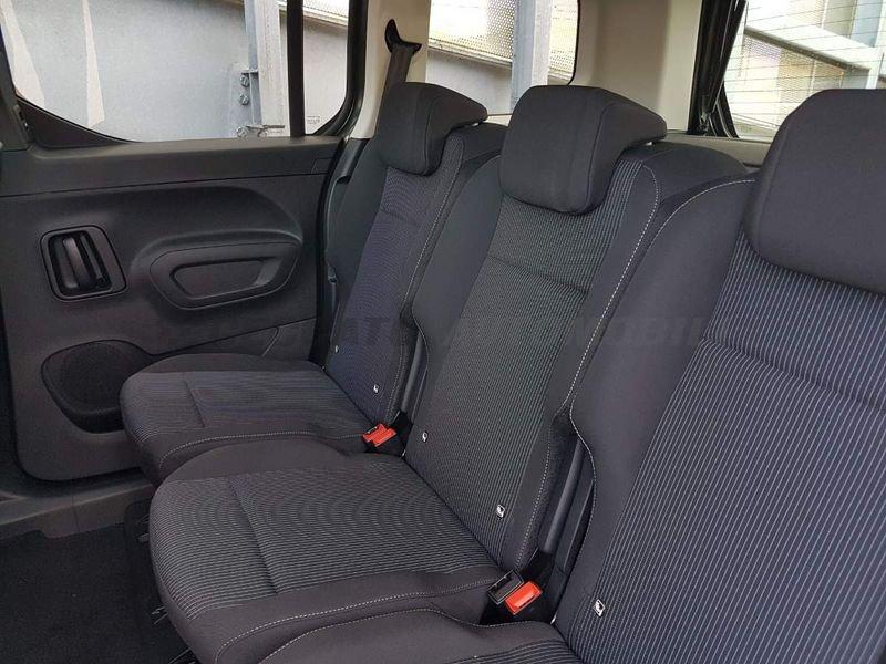 FIAT Doblò Doblo Passo Corto 1.5 d Doblo 100cv