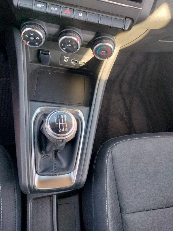 Renault Captur 1.0 TCE 90 EQUILIBRE