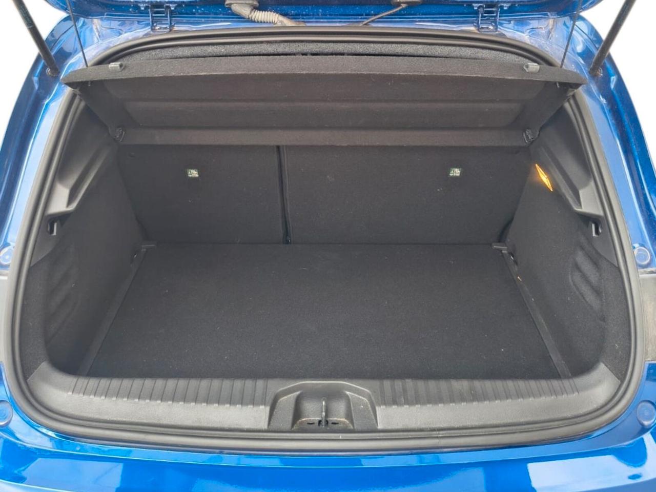 Renault Clio ECO-G 100 CV 5 porte Techno