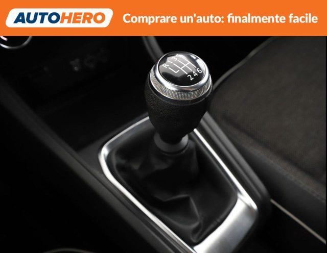 RENAULT Captur Mild Hybrid 140 CV Techno