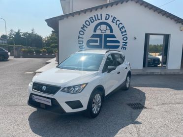 Seat Arona 1.0 TGI Reference