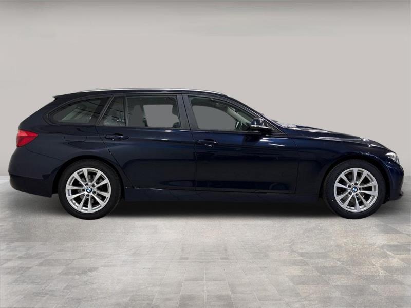 BMW Serie 3 Touring 320 d Business Advantage xDrive Steptronic