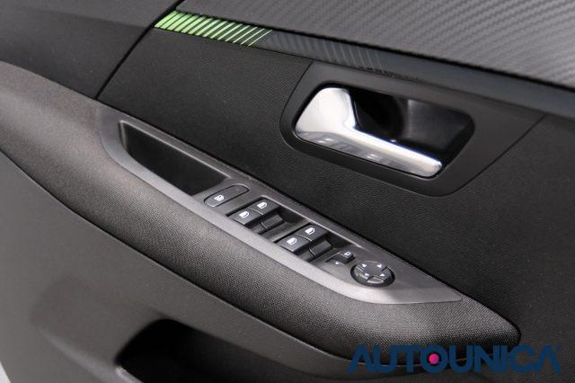 PEUGEOT 208 PURETECH 75 STOP&START 5 PORTE ACTIVE NEOPATENTATI