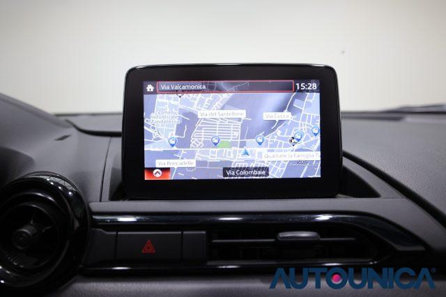 MAZDA MX-5 1.5L SKYACTIV-G EXCEED