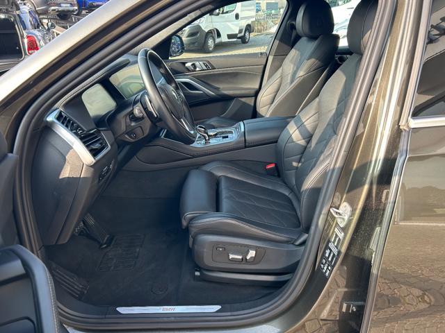 BMW X6 xDrive30d 48V xLine