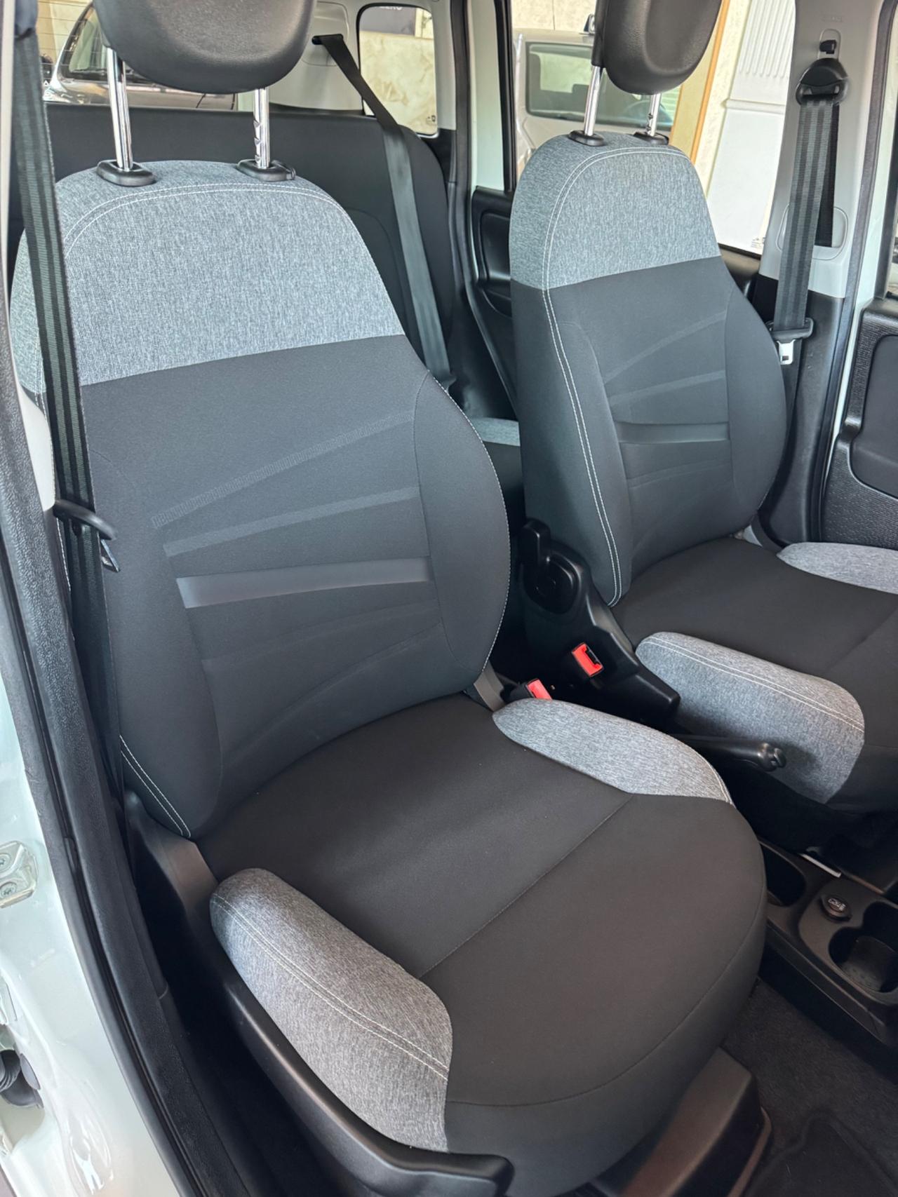Fiat Panda 1.2 EasyPower City Cross