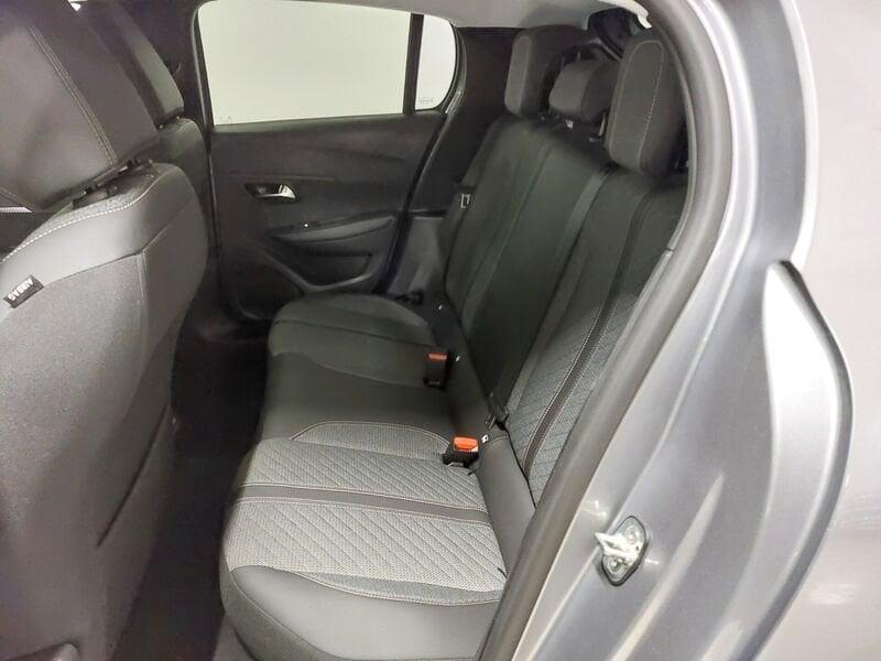 Peugeot 208 208 PureTech 100 Stop&Start 5 porte Allure