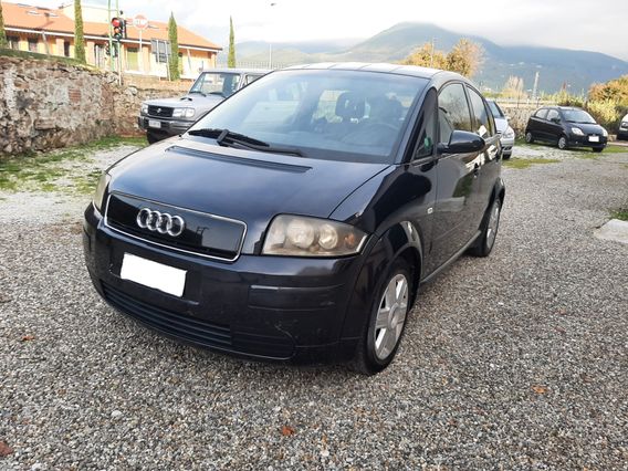 Audi A2 1.4 TDI