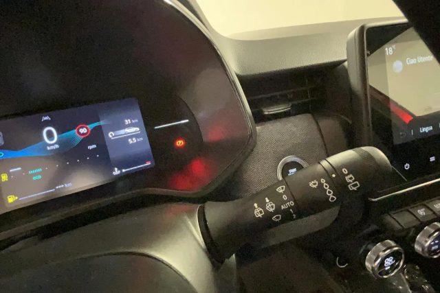 MITSUBISHI Colt 1.0L turbo Benzina / GPL Intense 74 kW