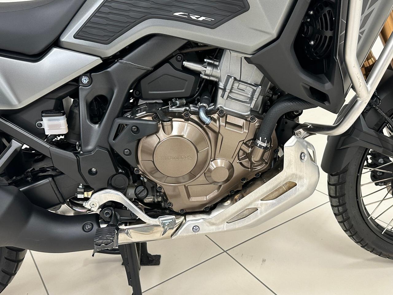Honda CRF1100L Africa Twin ADVENTURE SPORTES 2023
