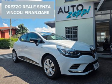 Renault Clio 0.9 TCE 75cv Moschino / UNICOPROPRIETARIO