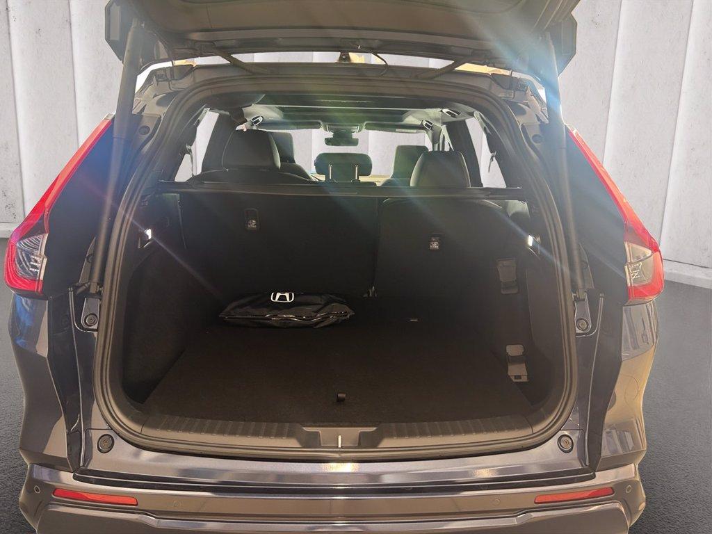 HONDA CR-V 2.0 phev Advance Tech 148cv del 2025