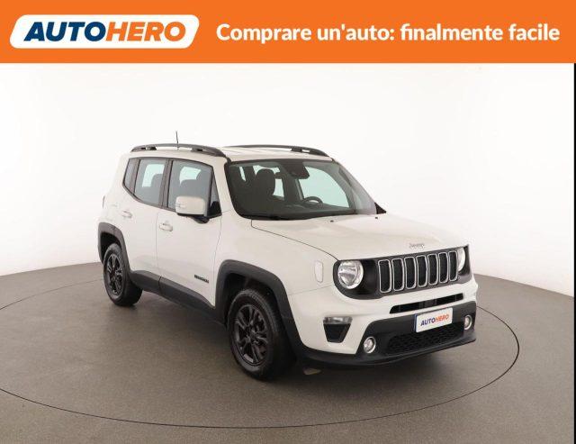 JEEP Renegade 1.0 T3 Longitude