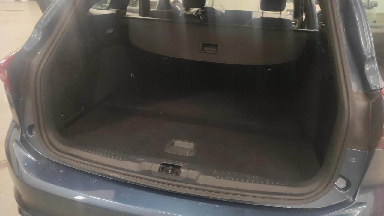 FORD FOCUS 1.5 ECOBLUE 115 CV AUTOMATICO SW ST-LINE