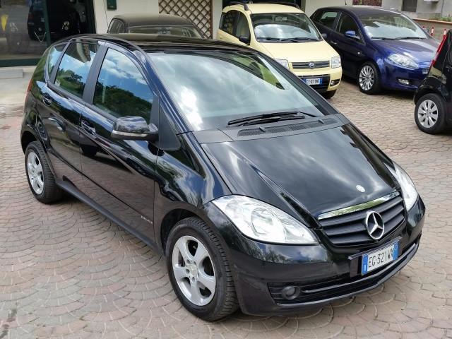 MERCEDES-BENZ A 180 CDI Executive 5p