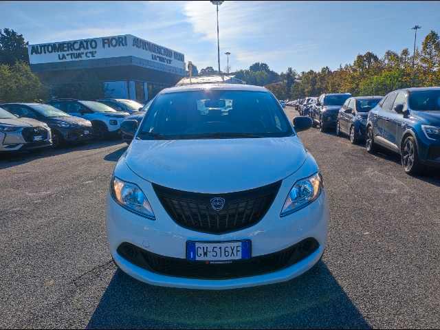 LANCIA Ypsilon 1.0 firefly hybrid Oro s&s 70cv